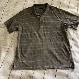 Mens Arrow polo style shirt